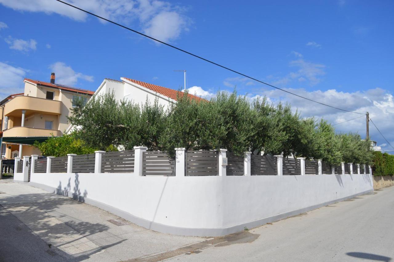 Villa Bosko Kaštela Buitenkant foto