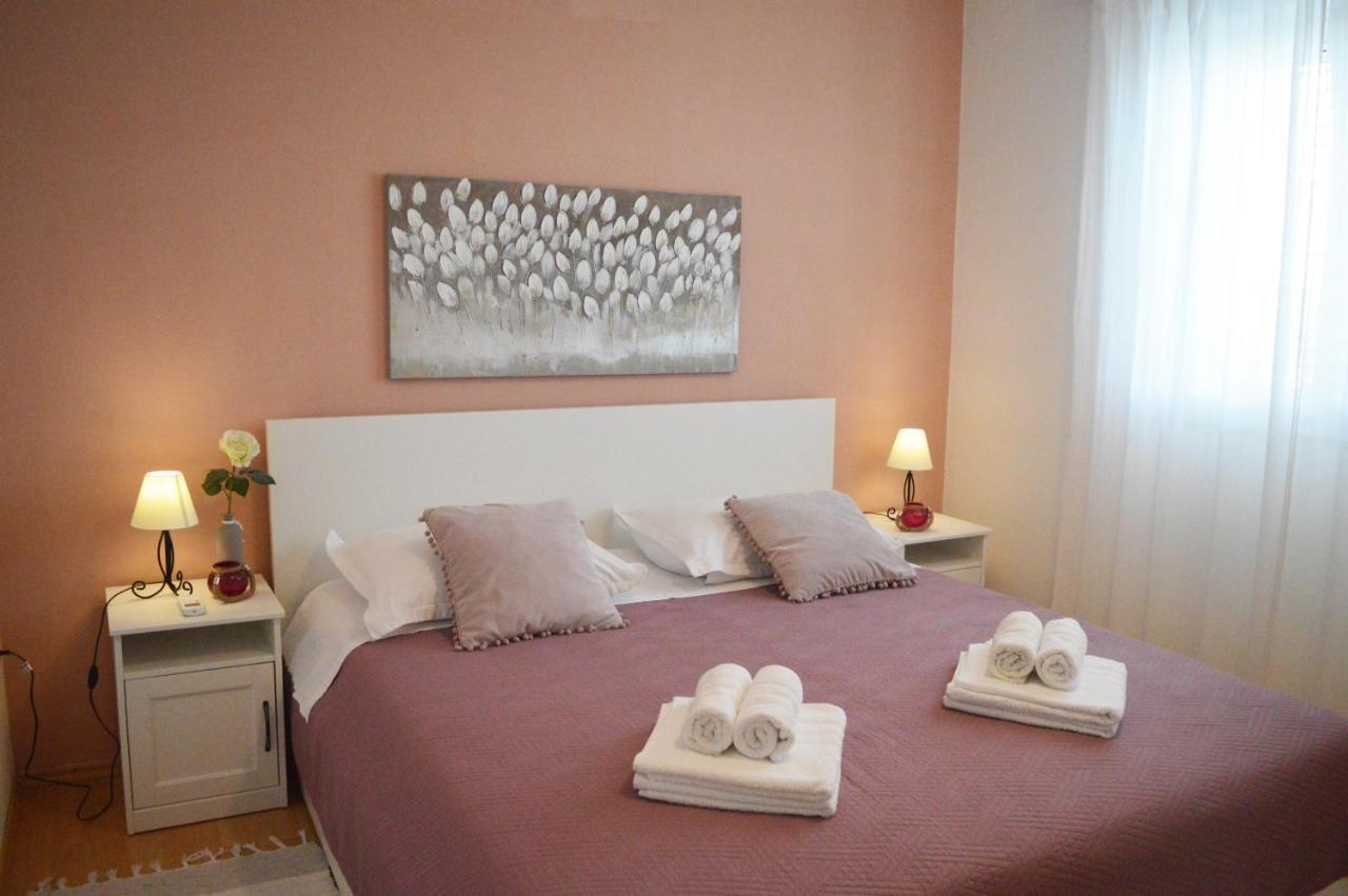 Villa Bosko Kaštela Buitenkant foto