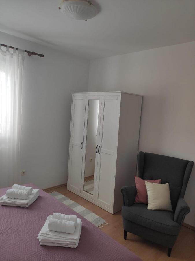 Villa Bosko Kaštela Buitenkant foto