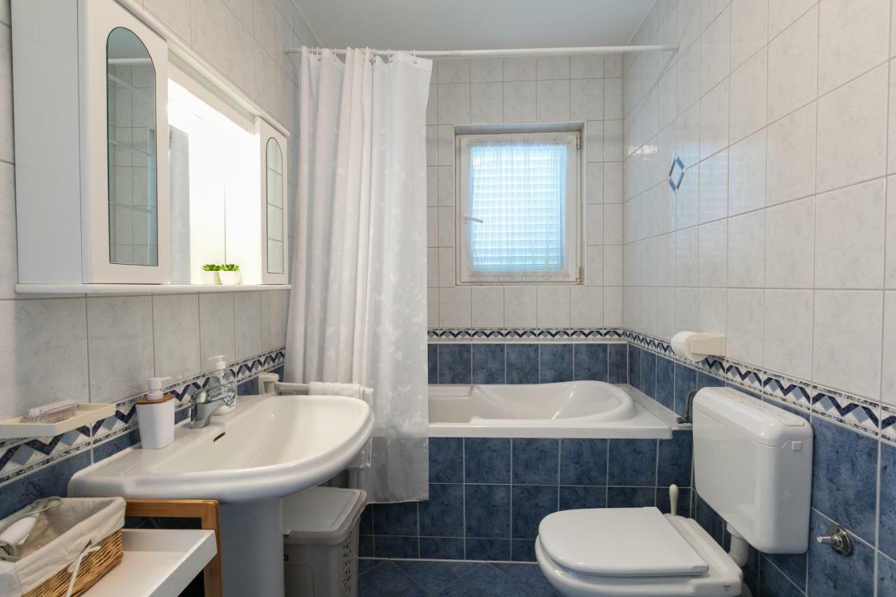 Villa Bosko Kaštela Buitenkant foto