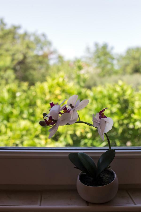 Villa Bosko Kaštela Buitenkant foto