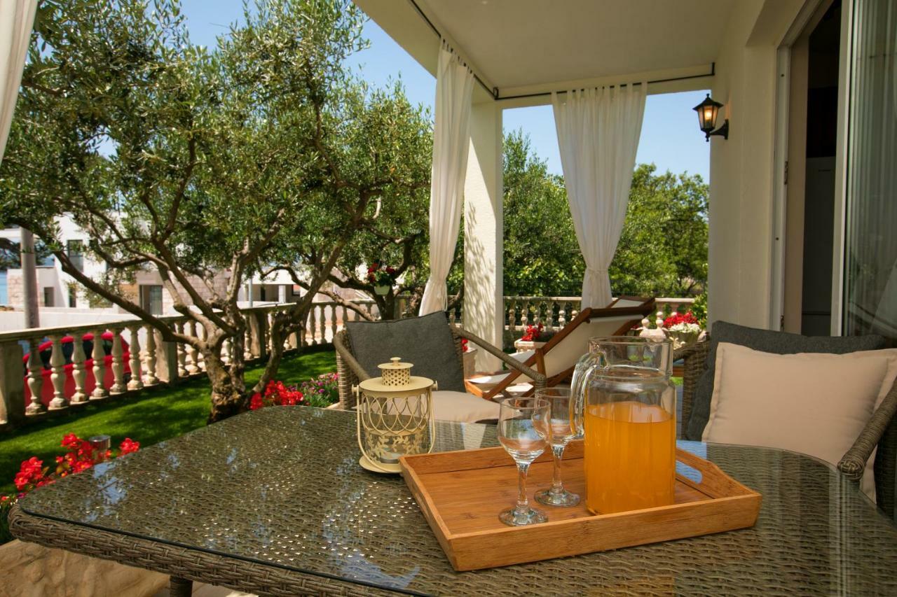 Villa Bosko Kaštela Buitenkant foto