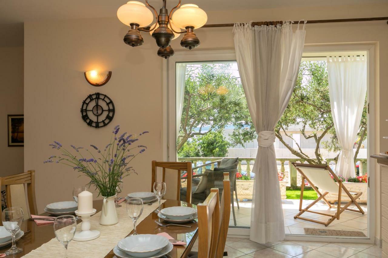 Villa Bosko Kaštela Buitenkant foto