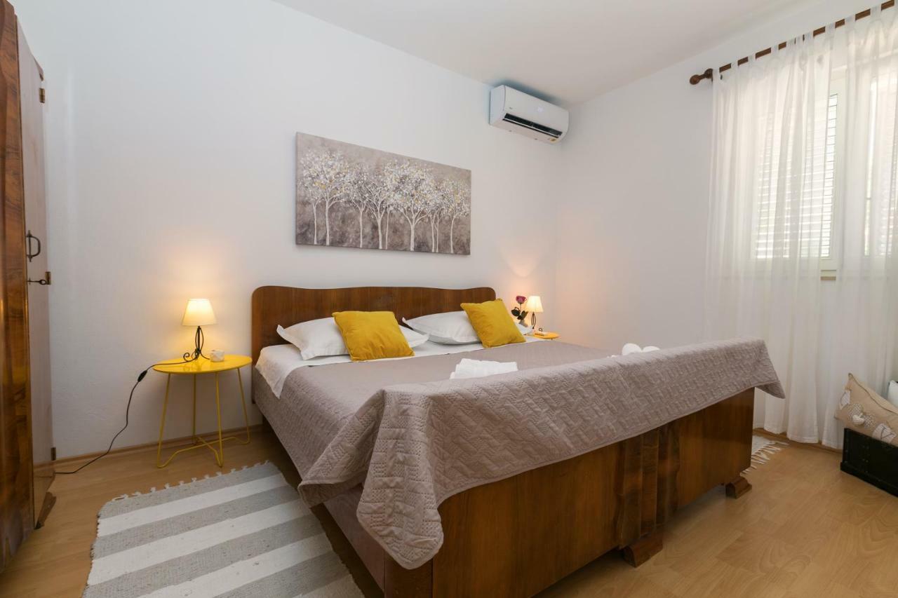 Villa Bosko Kaštela Buitenkant foto