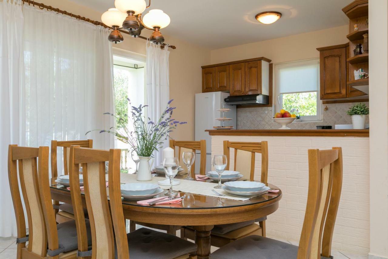 Villa Bosko Kaštela Buitenkant foto