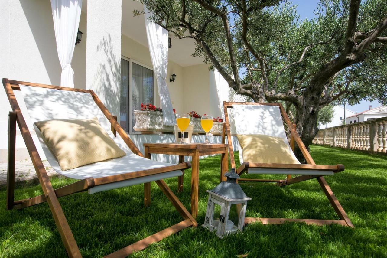 Villa Bosko Kaštela Buitenkant foto