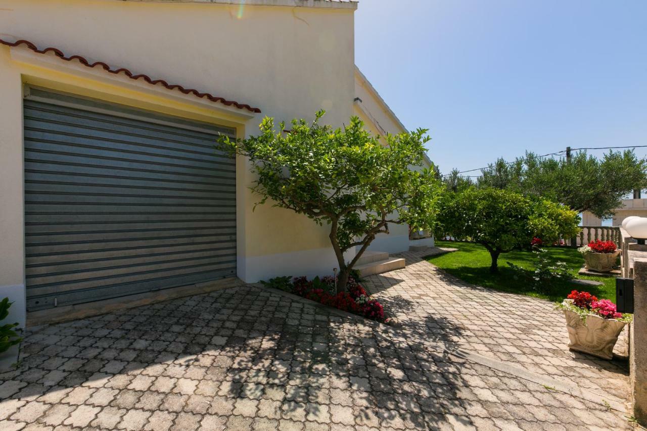 Villa Bosko Kaštela Buitenkant foto