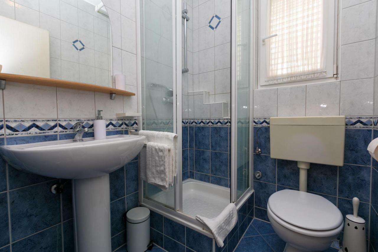Villa Bosko Kaštela Buitenkant foto
