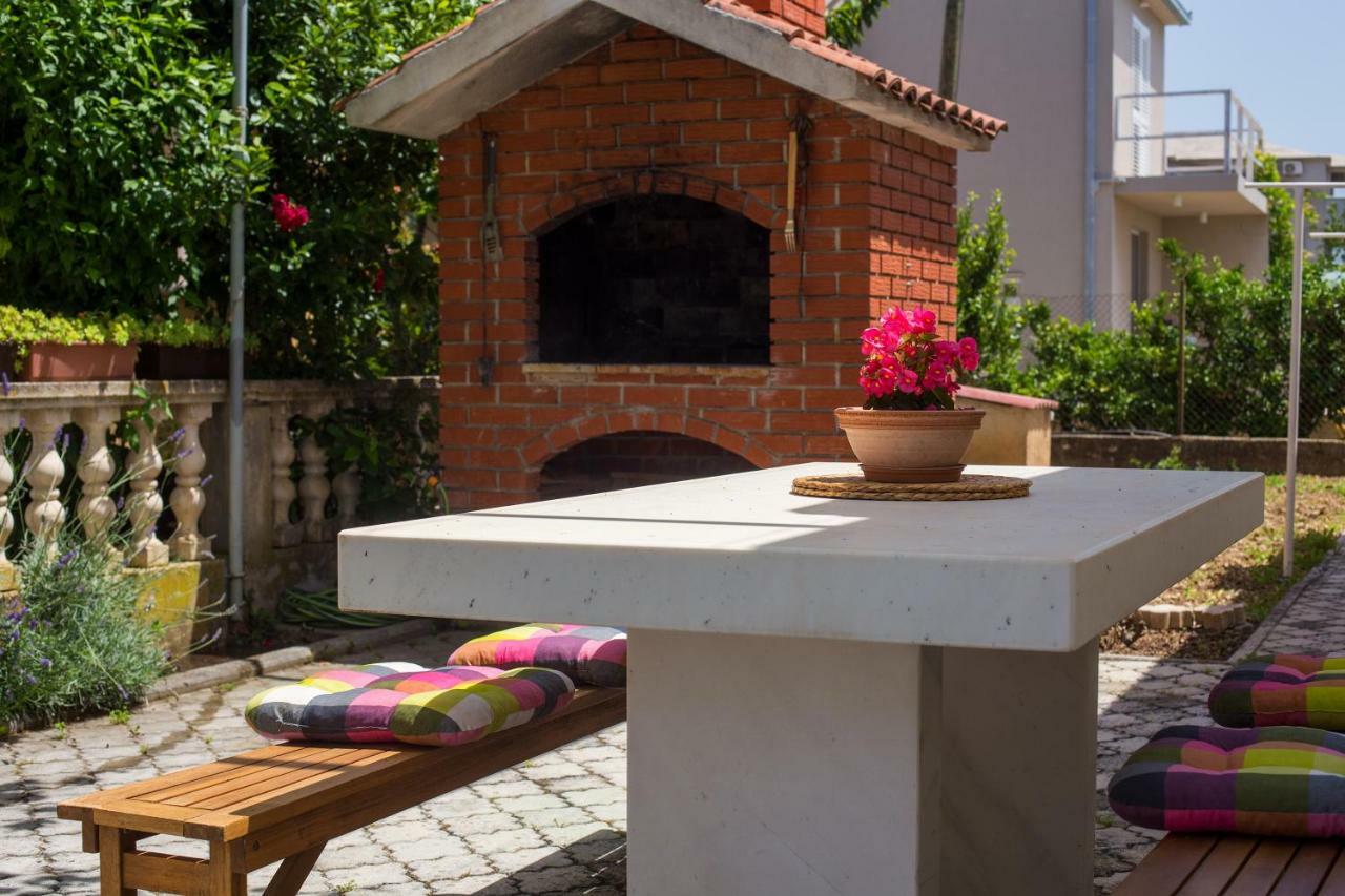 Villa Bosko Kaštela Buitenkant foto