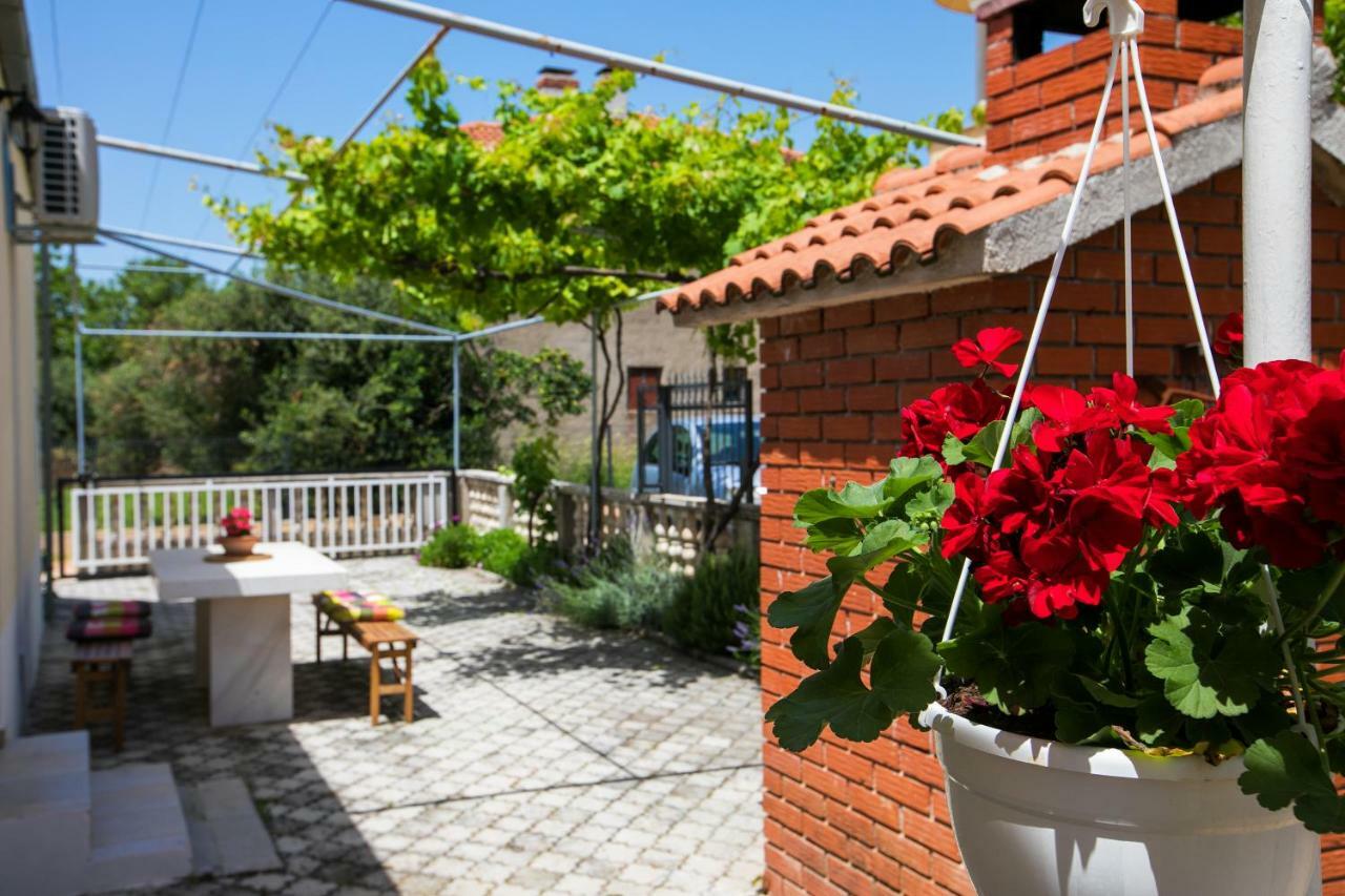 Villa Bosko Kaštela Buitenkant foto